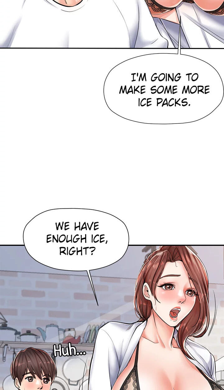 I Nominate You! Chapter 3 page 20 - 
