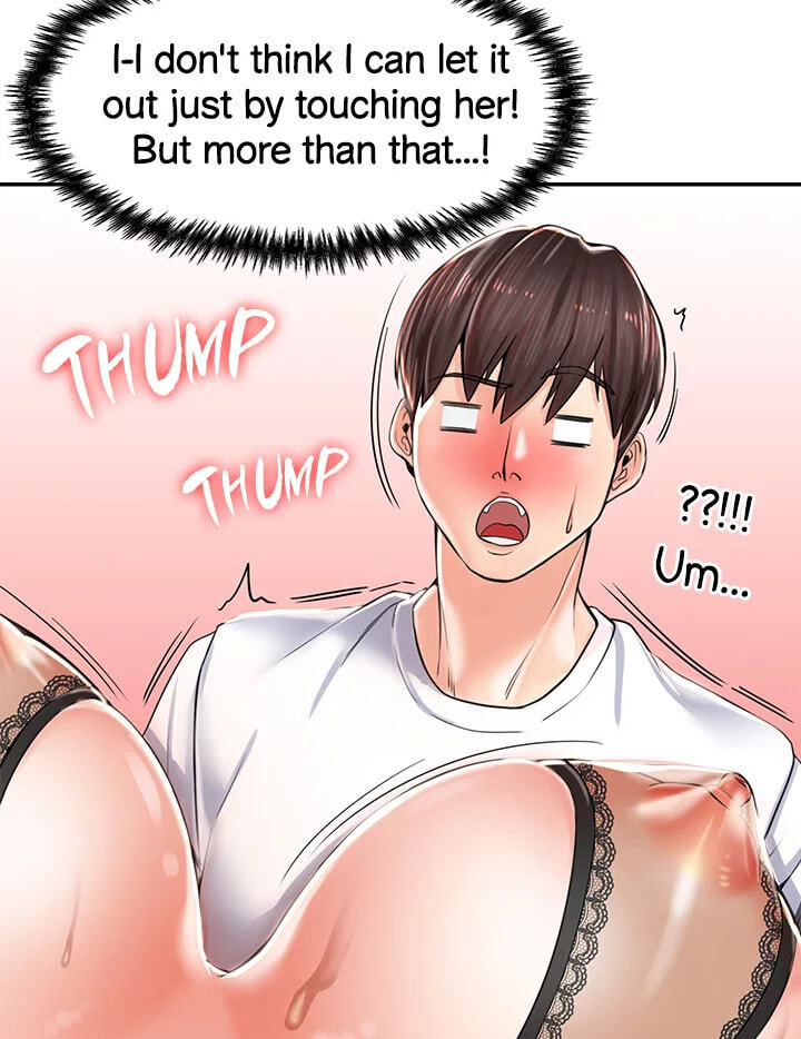 I Nominate You! Chapter 3 page 3 - 