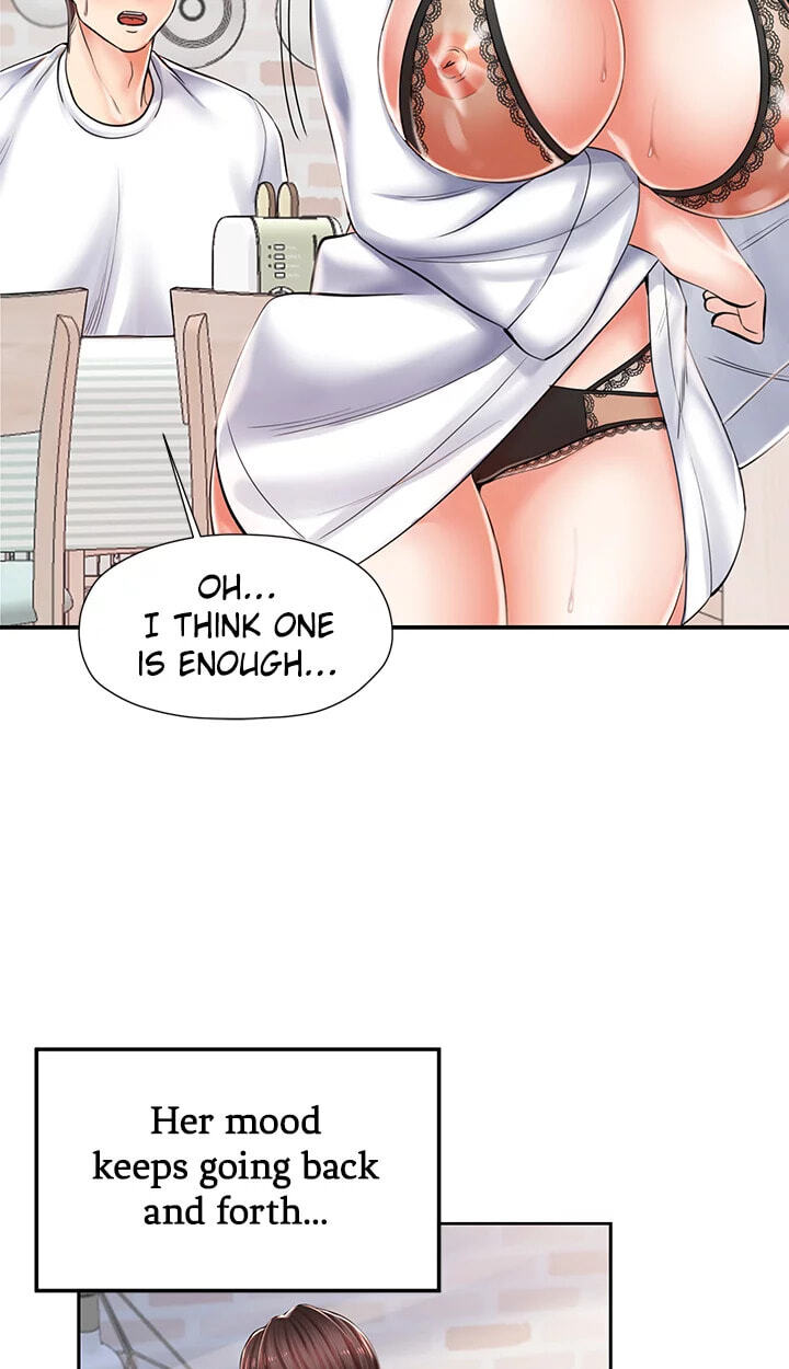 I Nominate You! Chapter 3 page 21 - 