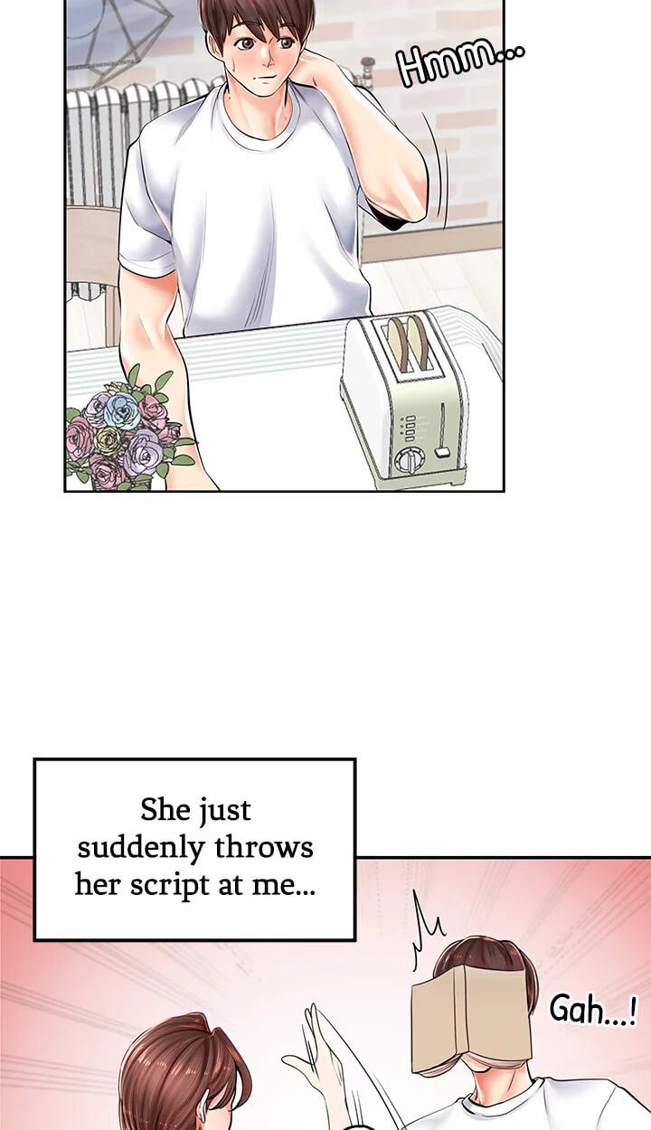 I Nominate You! Chapter 3 page 22 - 
