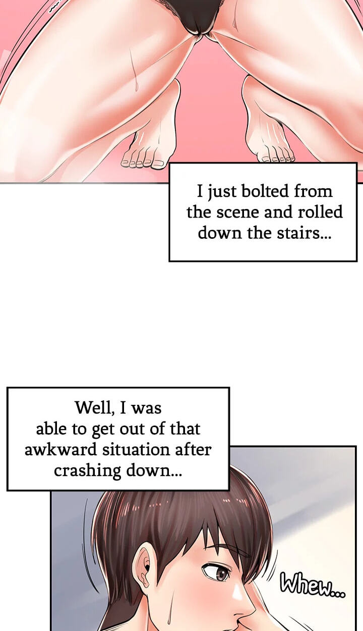 I Nominate You! Chapter 3 page 25 - 