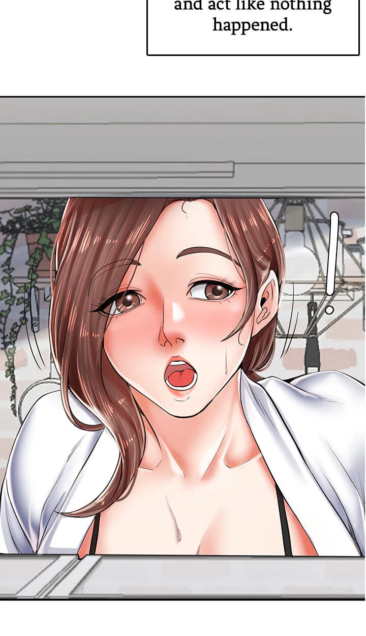 I Nominate You! Chapter 3 page 28 - 