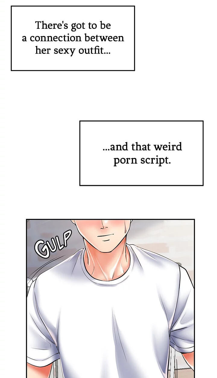 I Nominate You! Chapter 3 page 29 - 