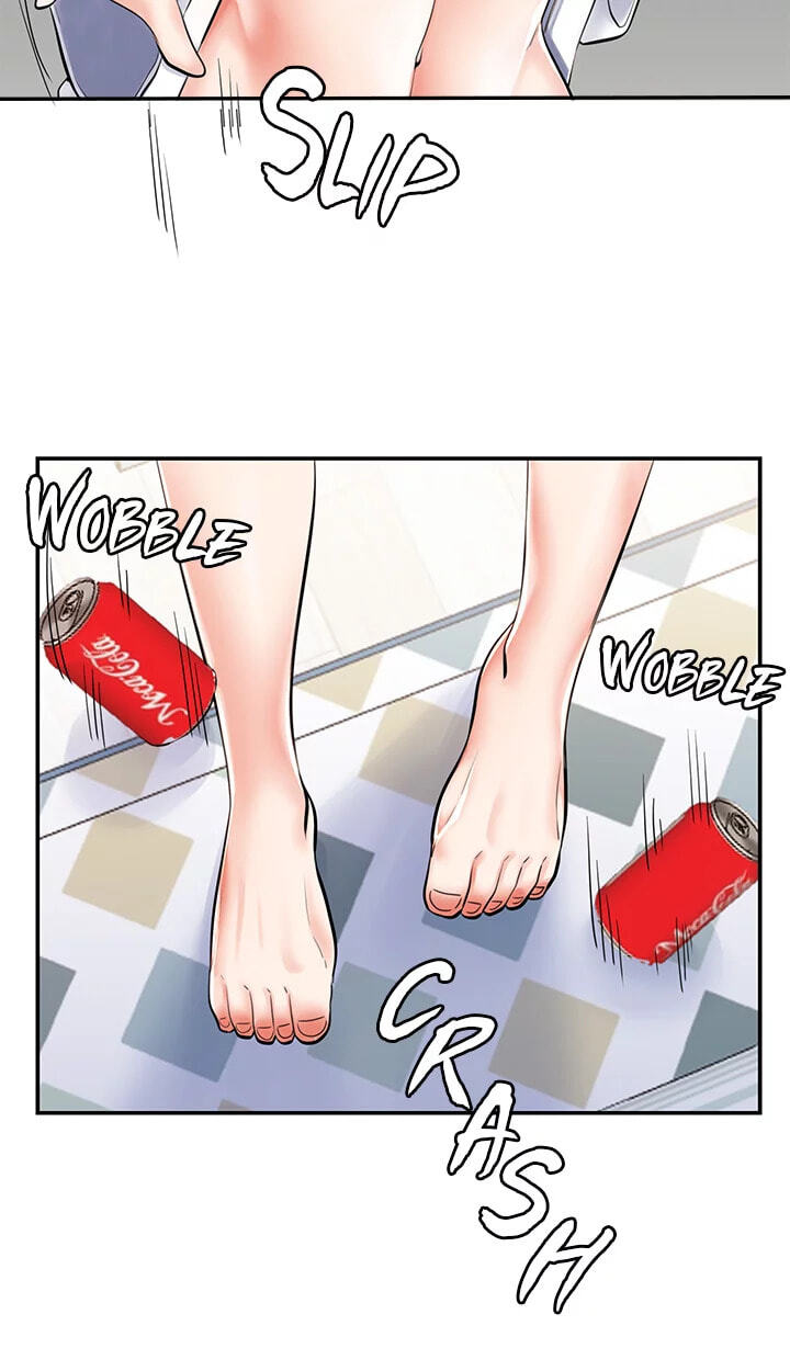 I Nominate You! Chapter 3 page 33 - 