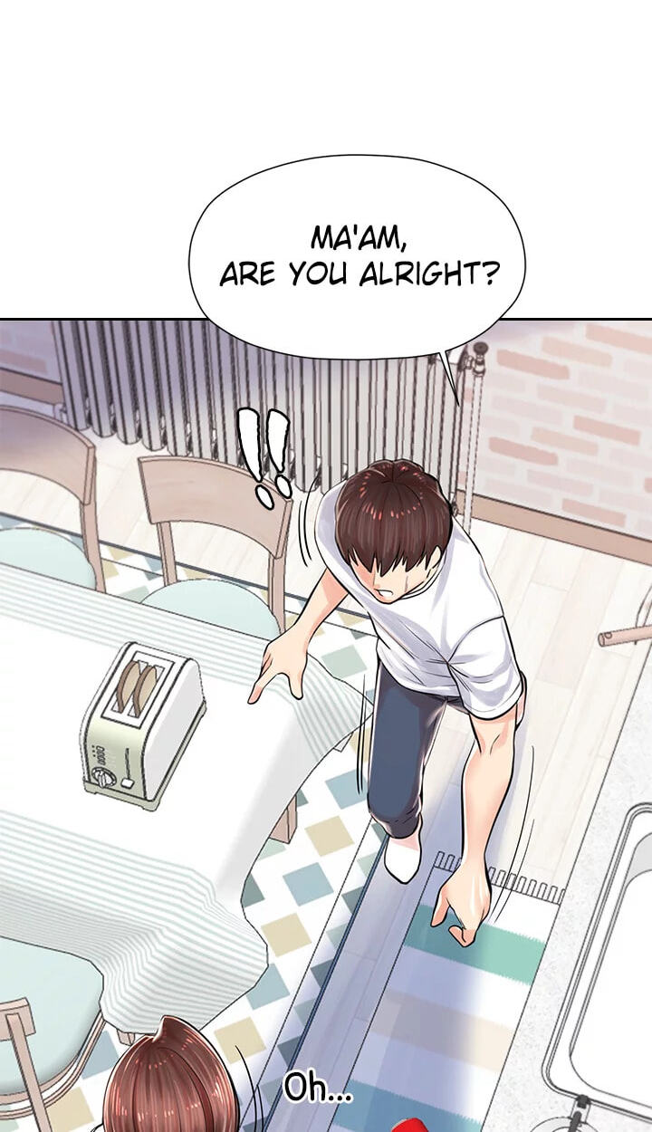 I Nominate You! Chapter 3 page 34 - 