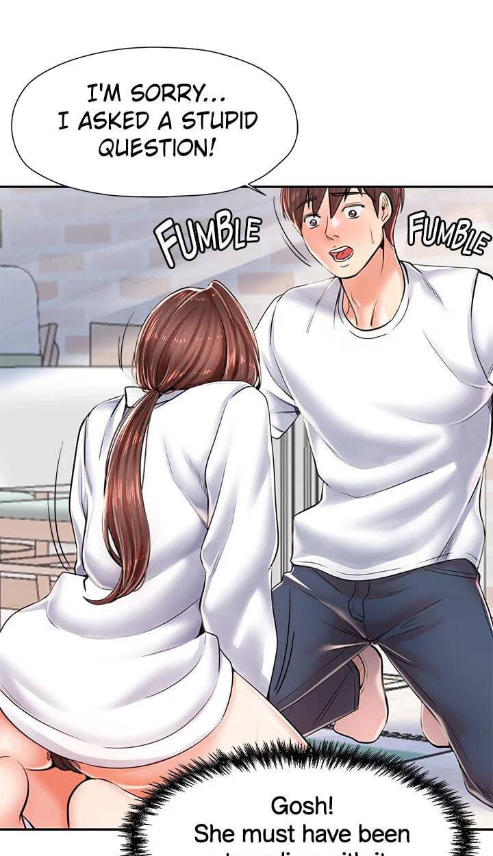 I Nominate You! Chapter 3 page 37 - 