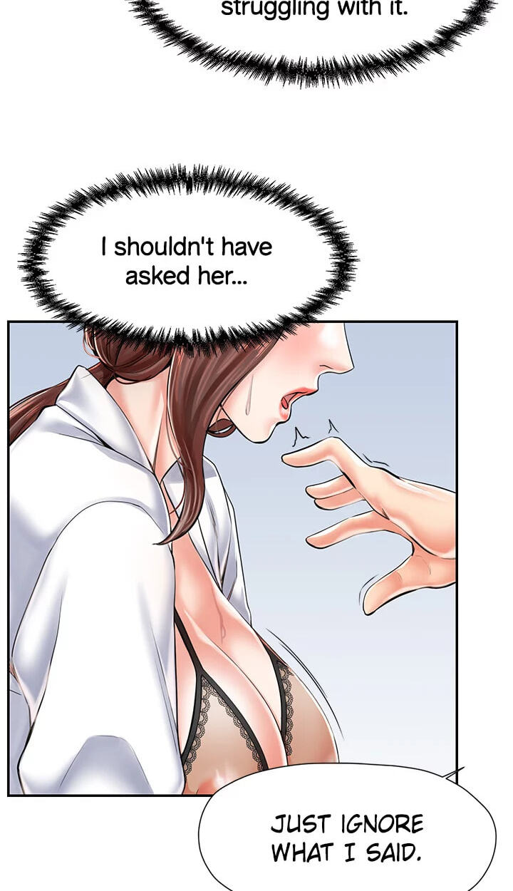 I Nominate You! Chapter 3 page 38 - 