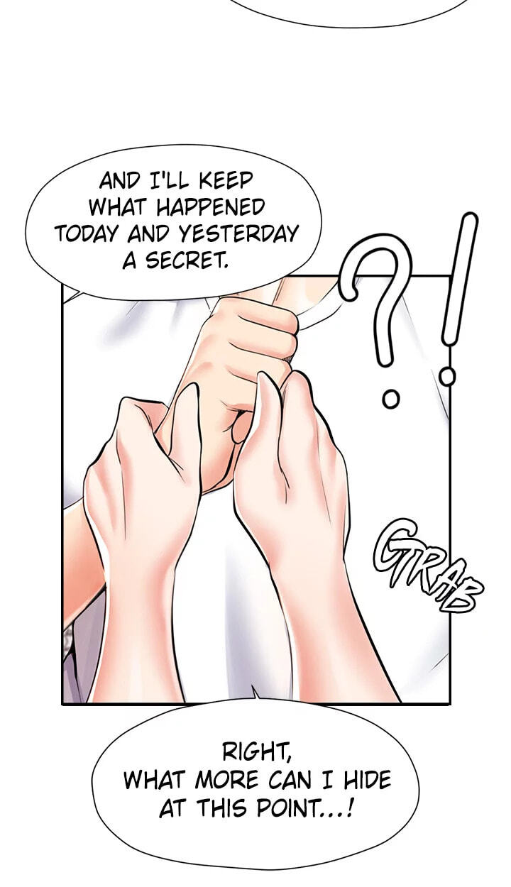 I Nominate You! Chapter 3 page 39 - 