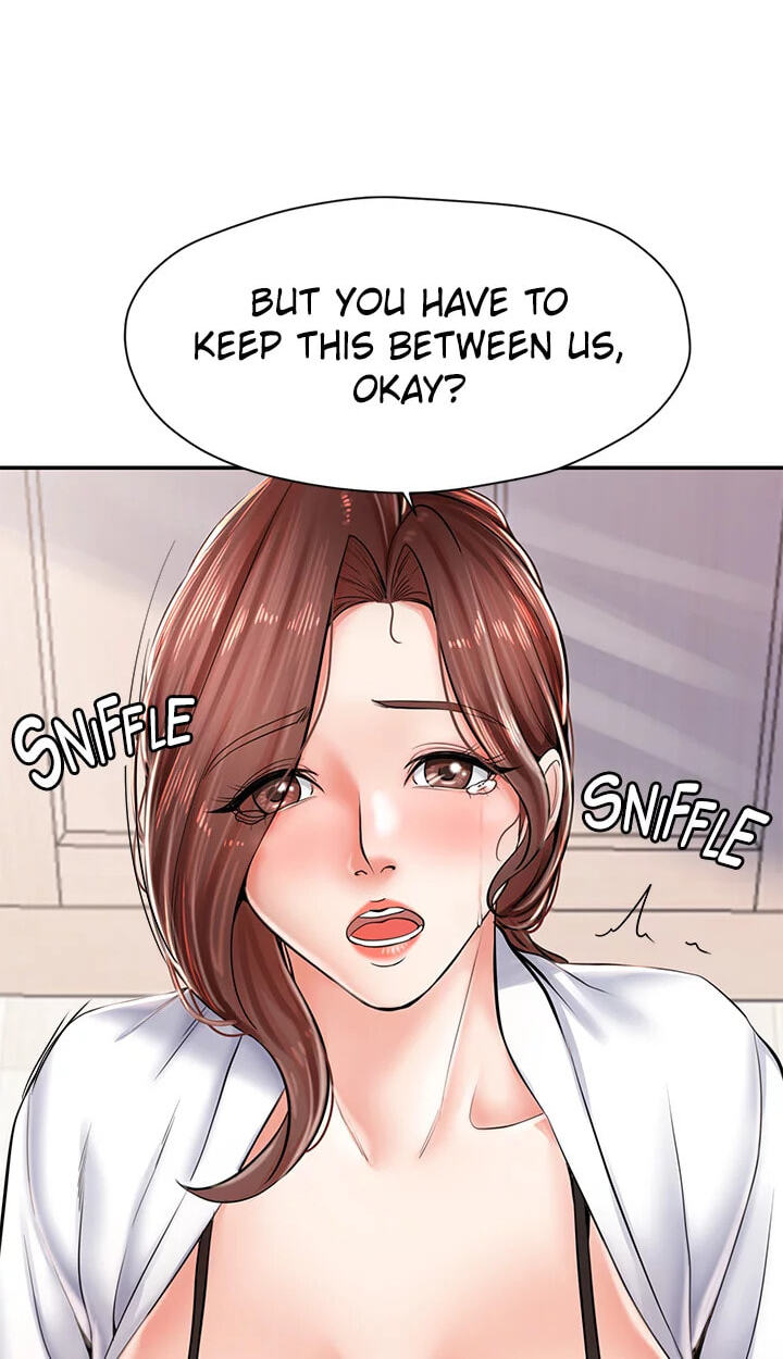 I Nominate You! Chapter 3 page 40 - 