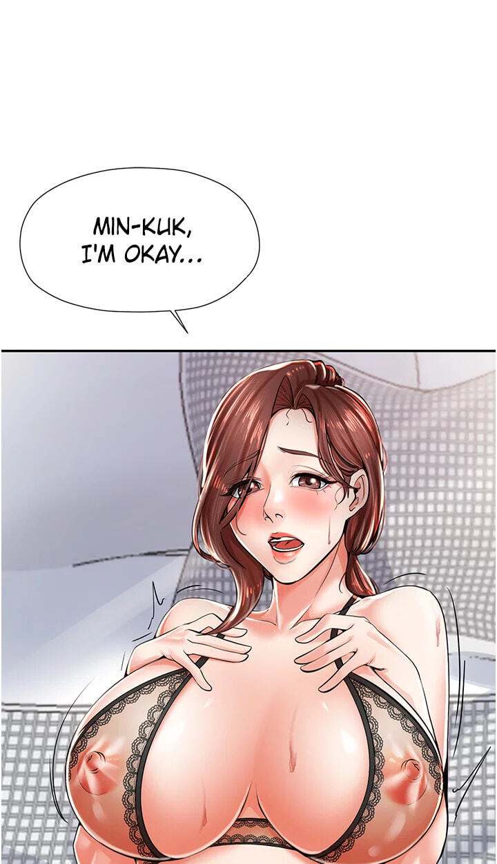 I Nominate You! Chapter 3 page 5 - 