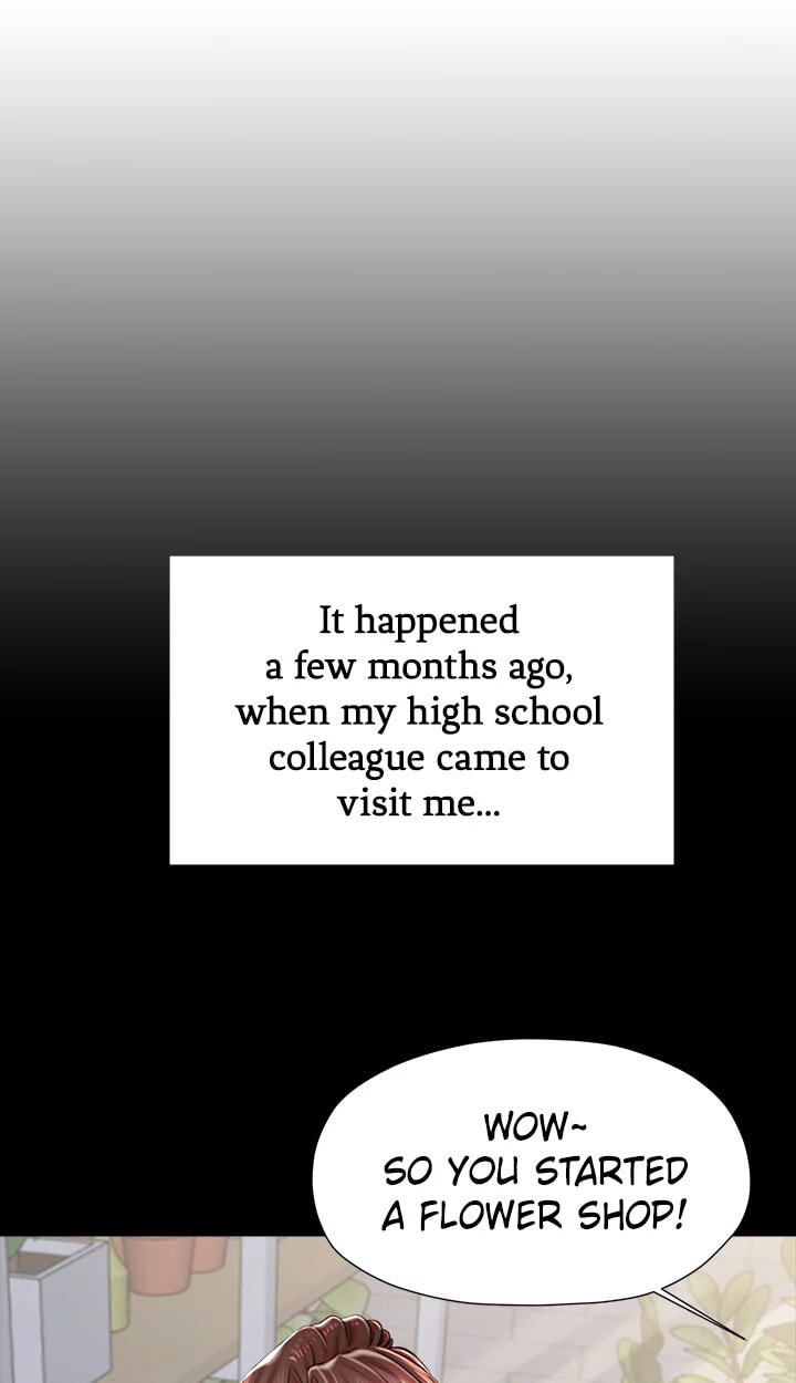 I Nominate You! Chapter 3 page 42 - 