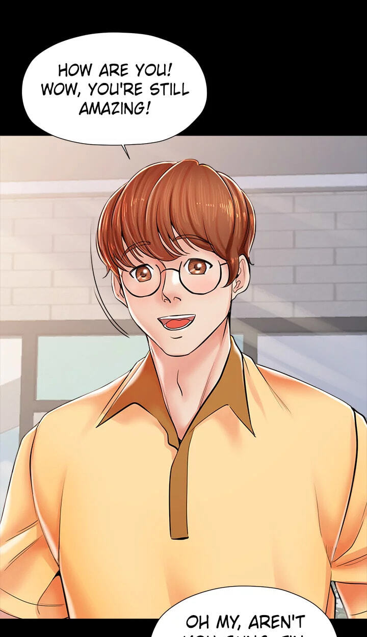 I Nominate You! Chapter 3 page 44 - 