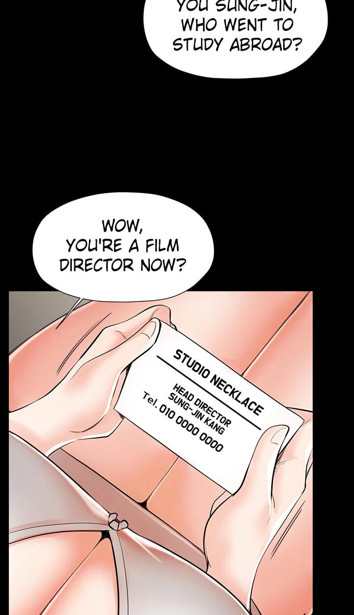 I Nominate You! Chapter 3 page 45 - 