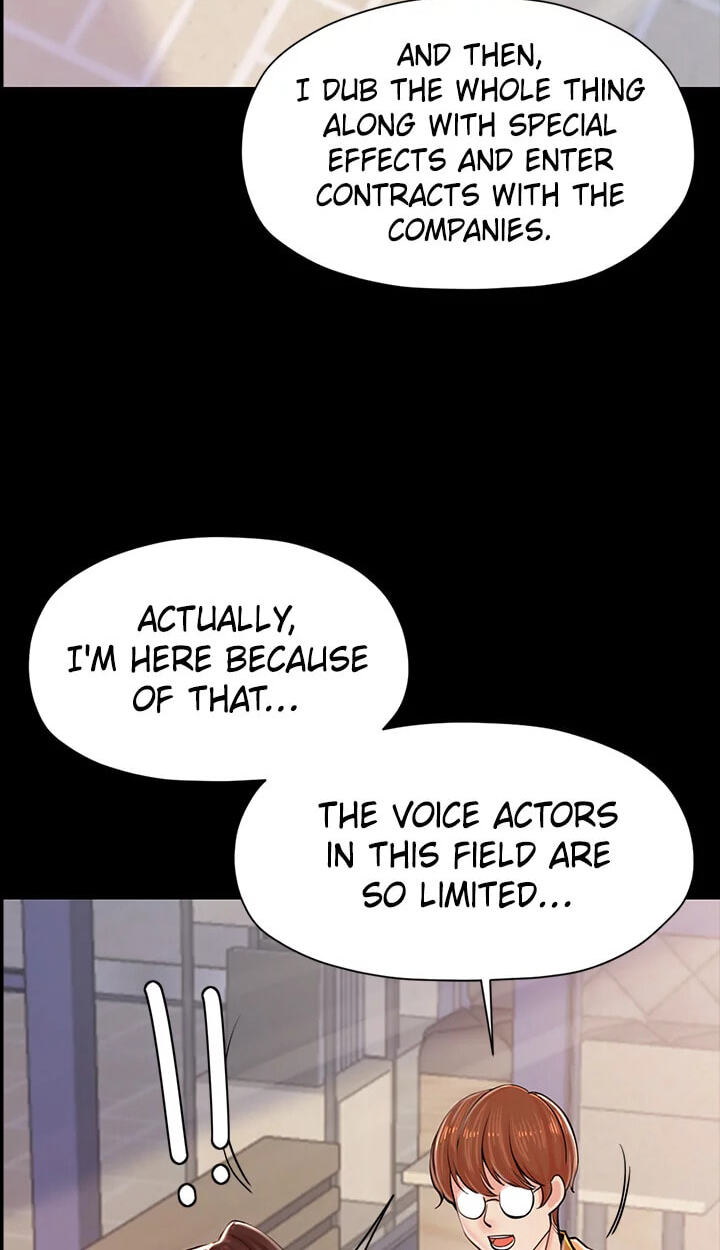 I Nominate You! Chapter 3 page 48 - 