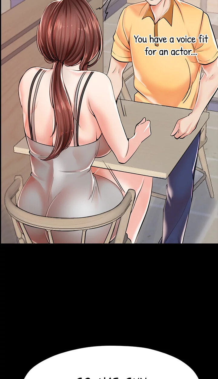 I Nominate You! Chapter 3 page 49 - 