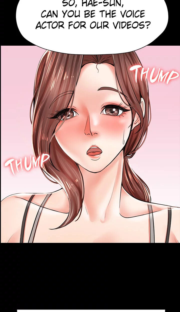 I Nominate You! Chapter 3 page 50 - 