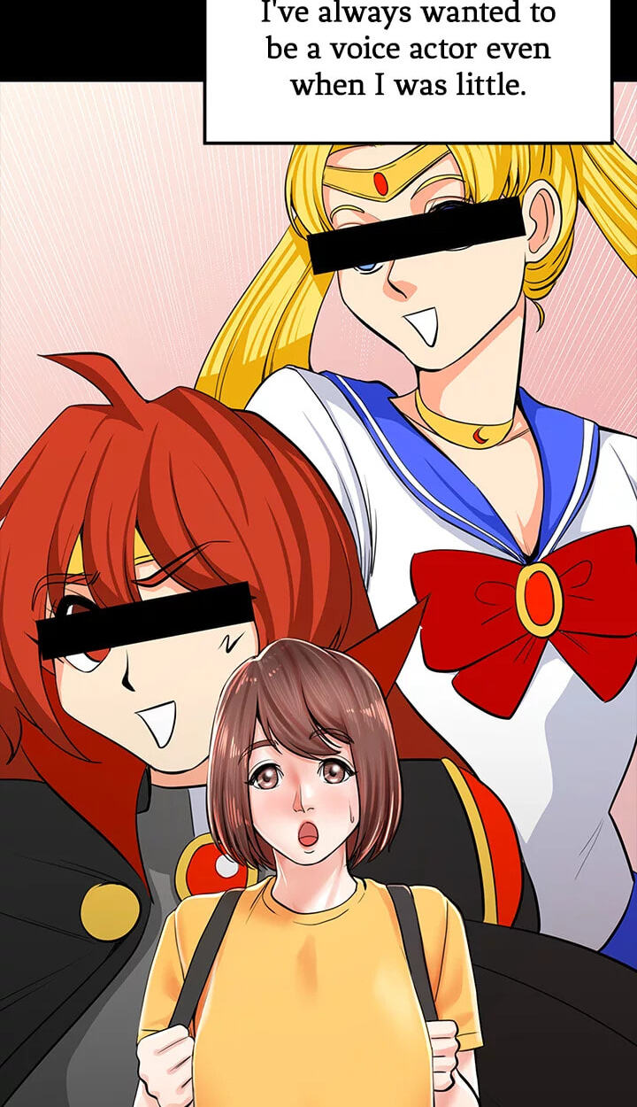 I Nominate You! Chapter 3 page 52 - 