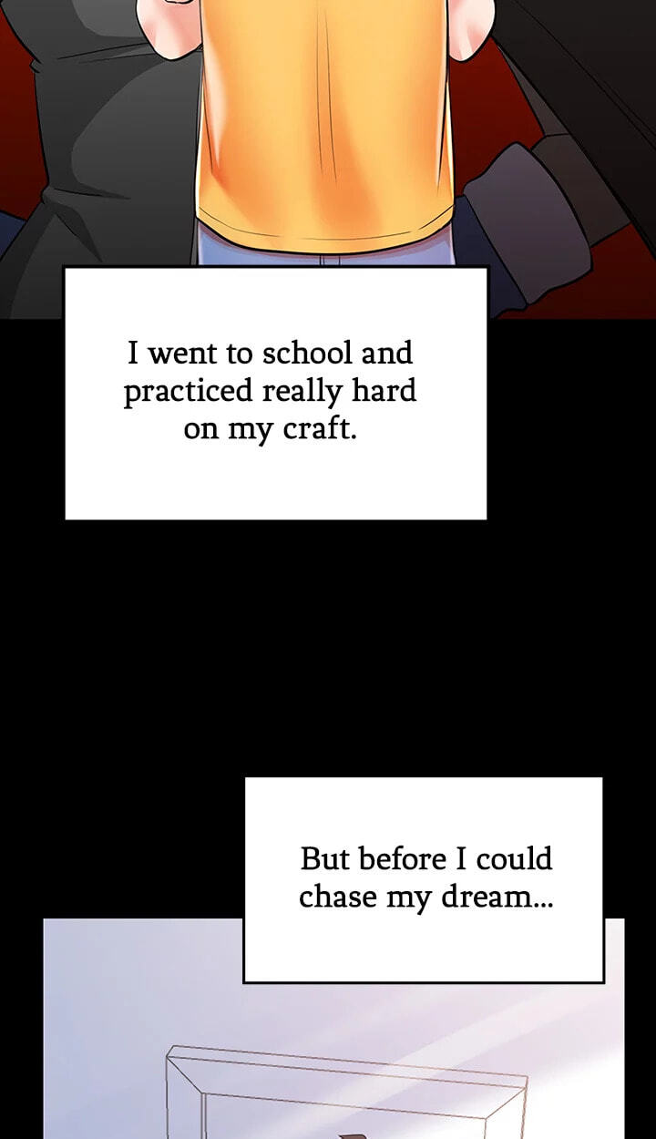 I Nominate You! Chapter 3 page 53 - 
