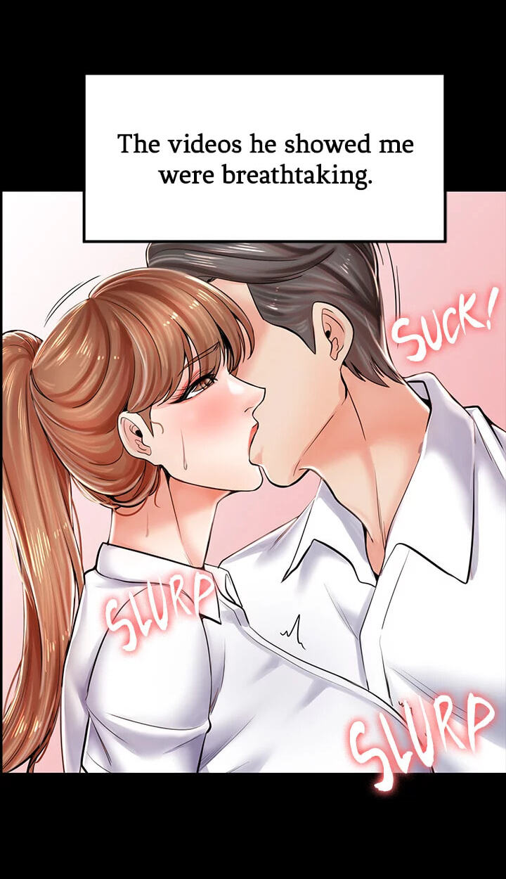 I Nominate You! Chapter 3 page 56 - 