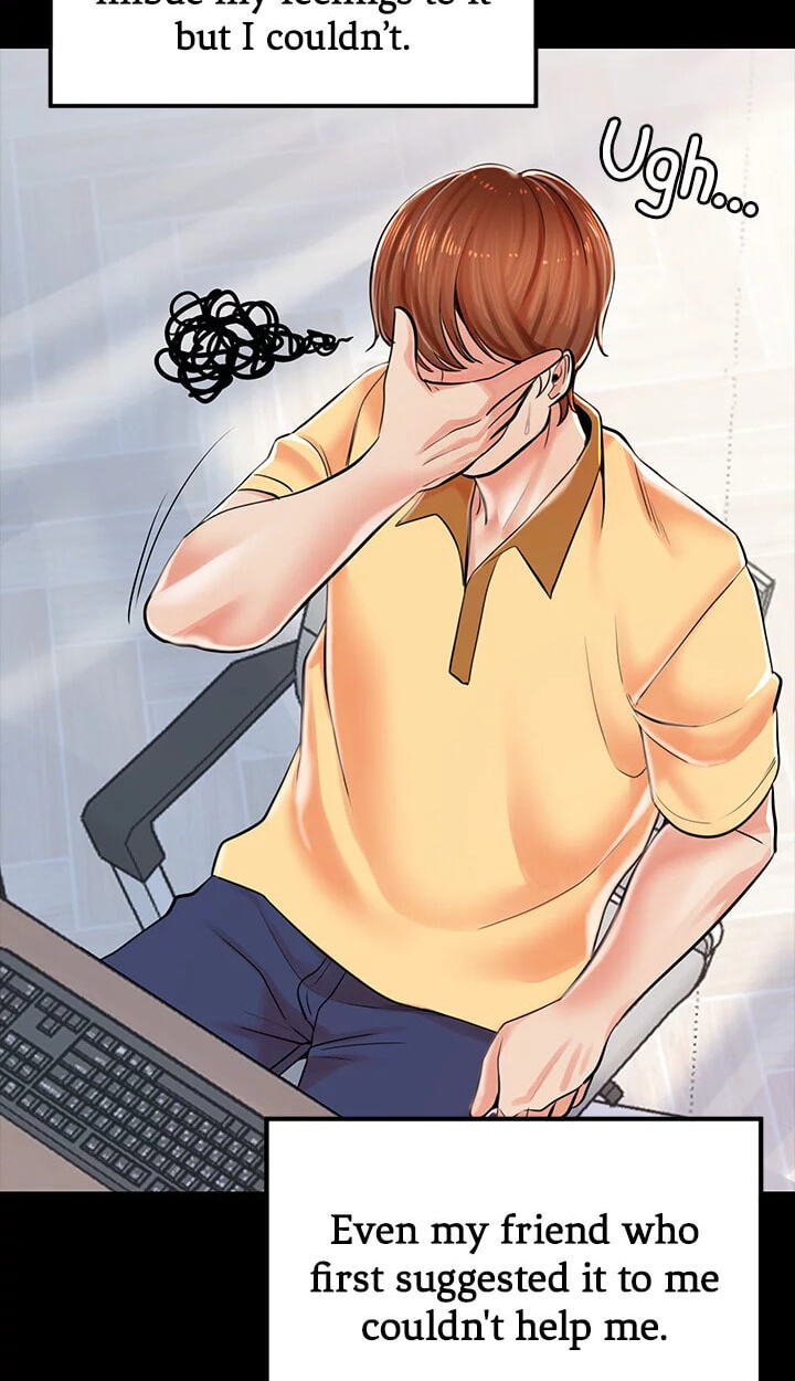 I Nominate You! Chapter 3 page 65 - 