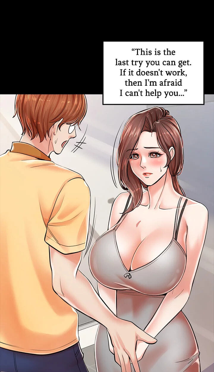I Nominate You! Chapter 3 page 67 - 