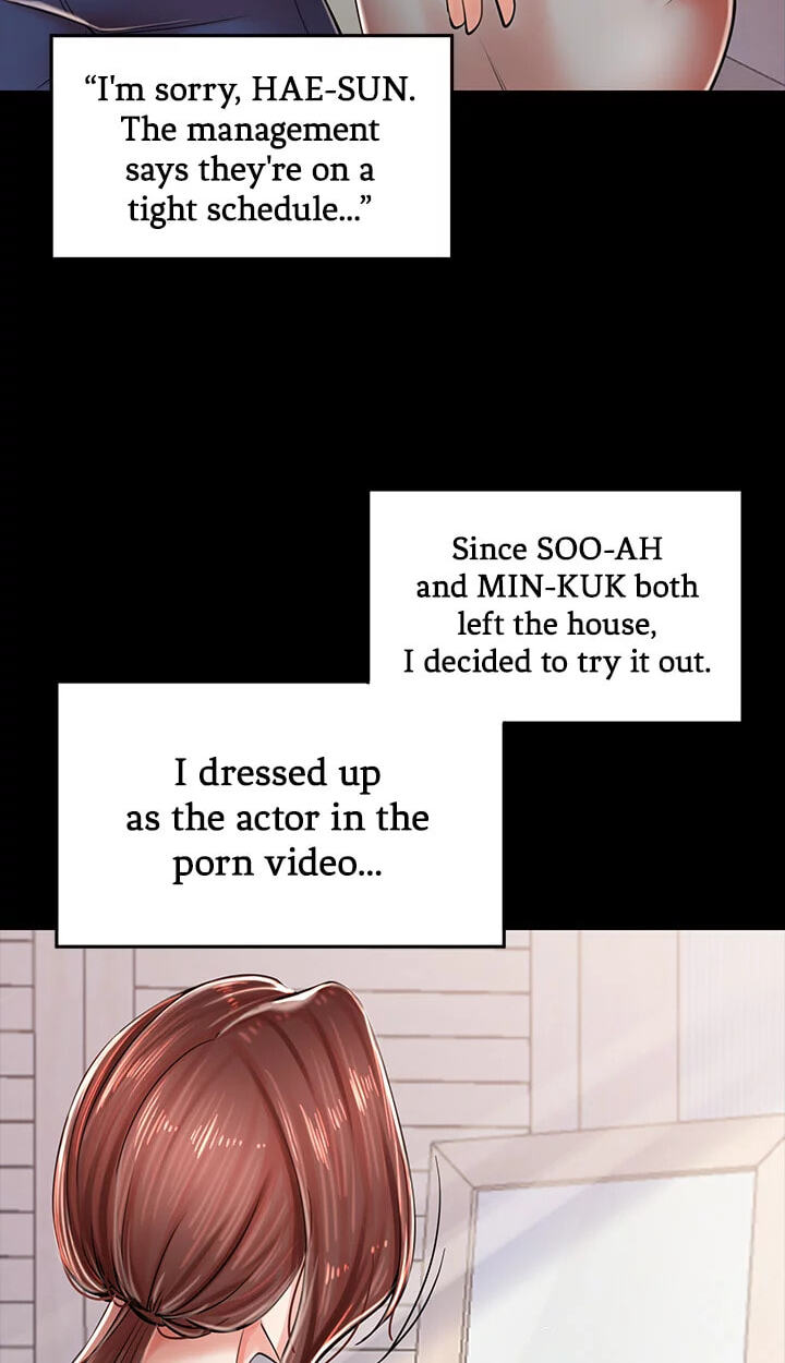 I Nominate You! Chapter 3 page 68 - 