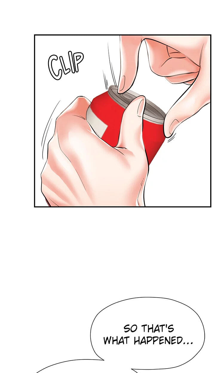 I Nominate You! Chapter 3 page 73 - 