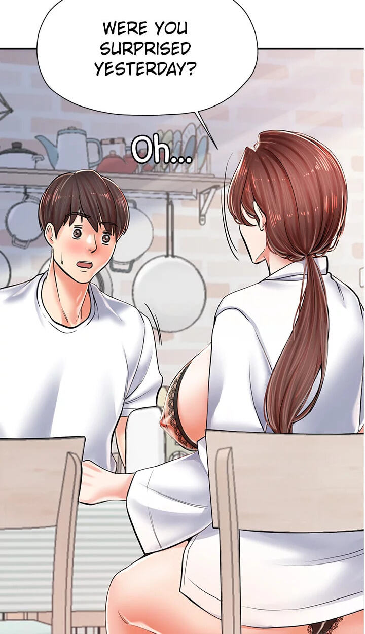 I Nominate You! Chapter 3 page 74 - 