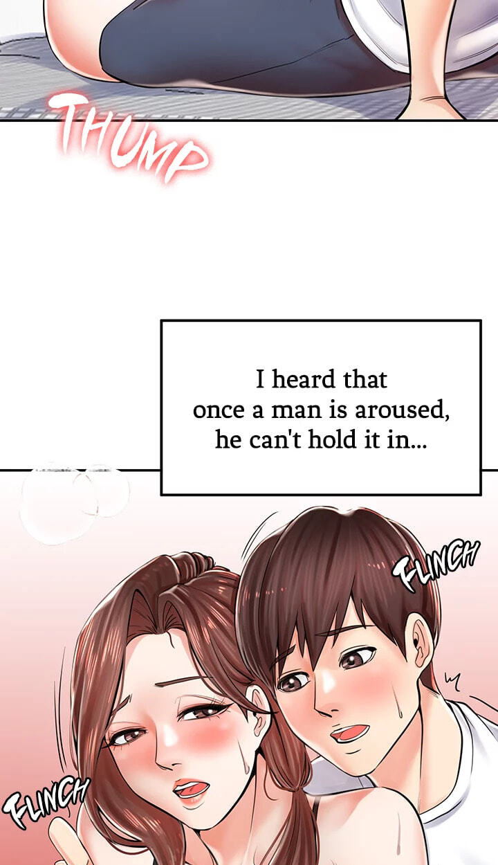 I Nominate You! Chapter 3 page 78 - 