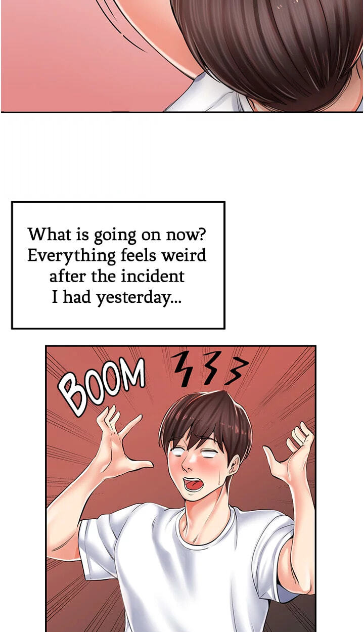 I Nominate You! Chapter 3 page 9 - 