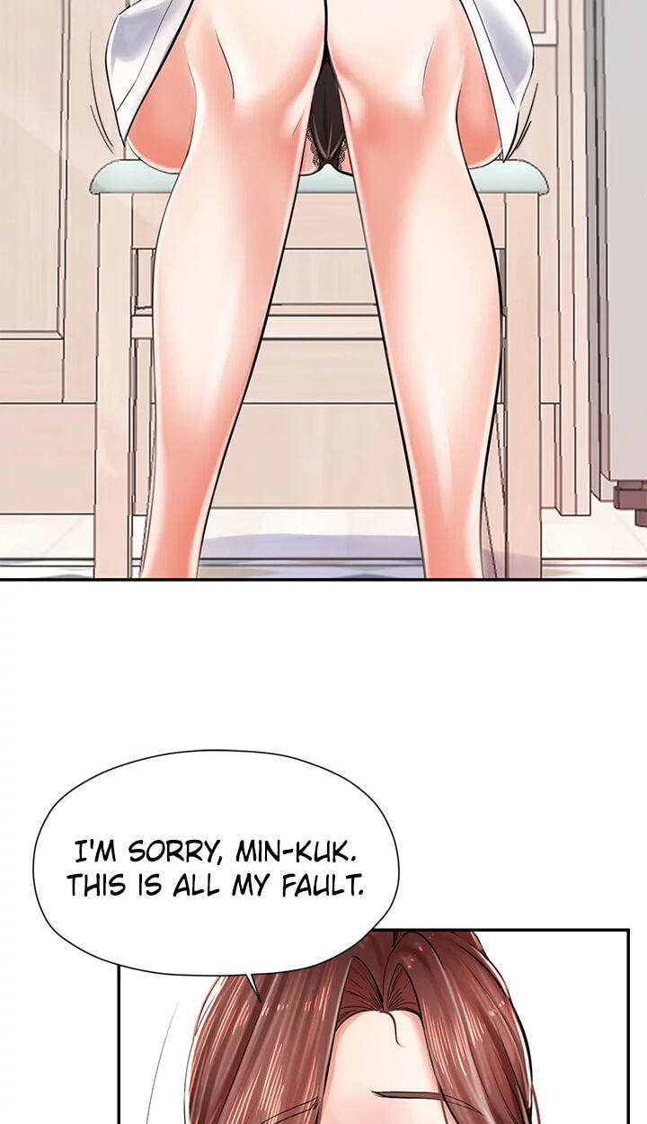 I Nominate You! Chapter 3 page 84 - 