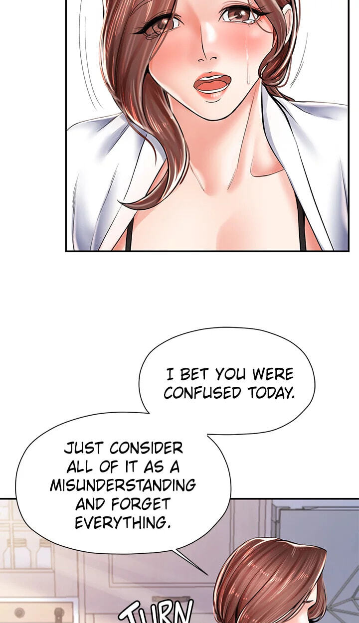 I Nominate You! Chapter 3 page 85 - 