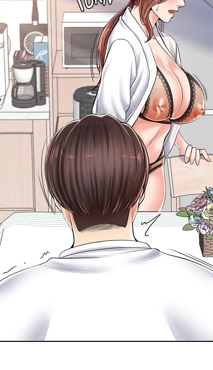 I Nominate You! Chapter 3 page 86 - 