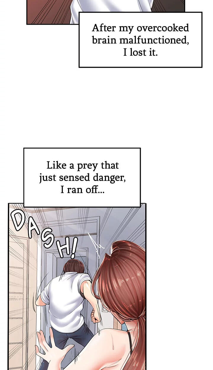 I Nominate You! Chapter 3 page 10 - 