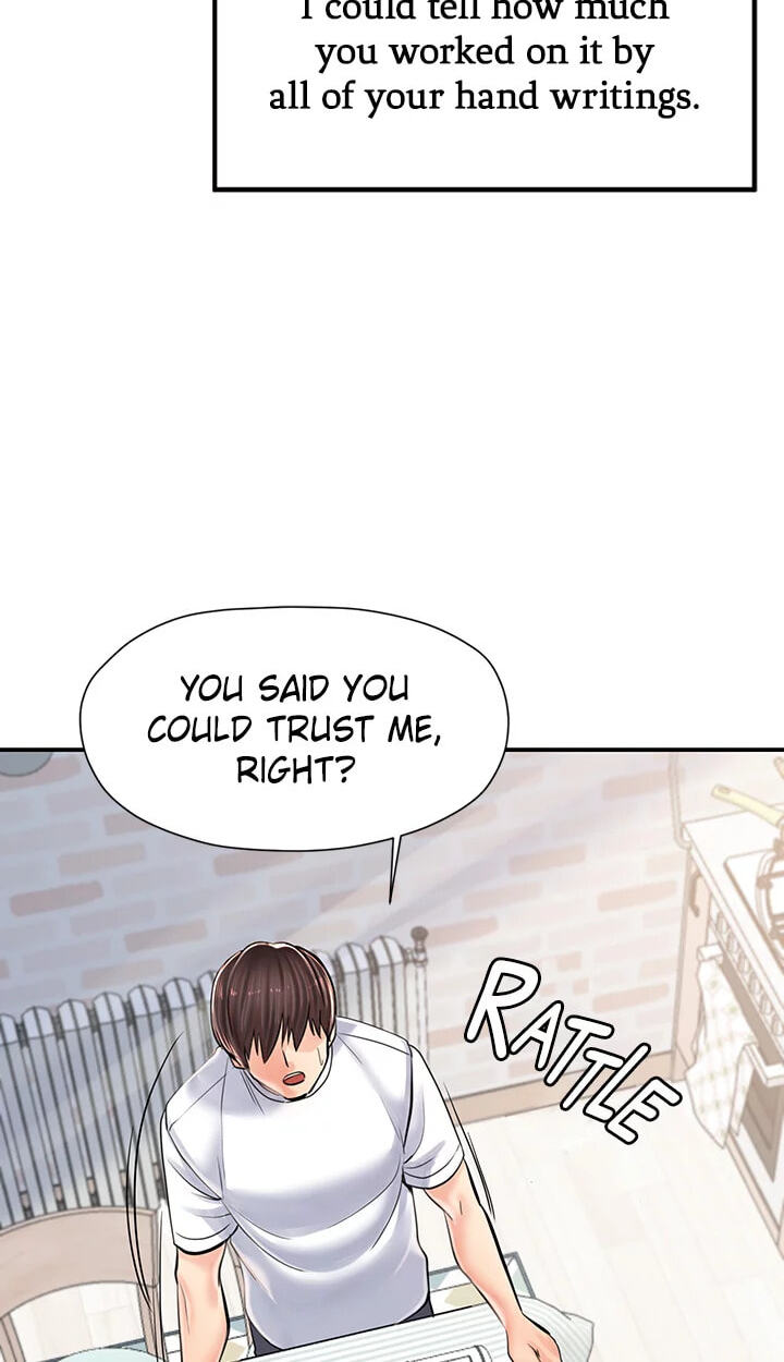 I Nominate You! Chapter 3 page 92 - 