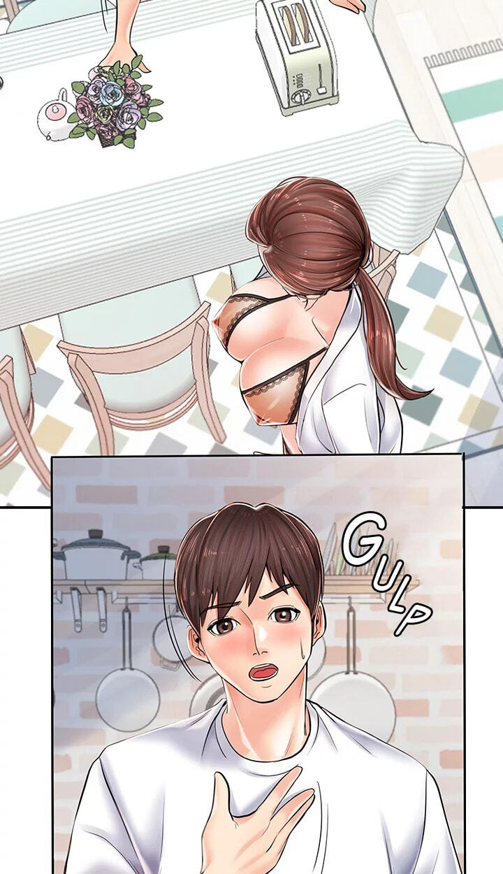 I Nominate You! Chapter 3 page 93 - 