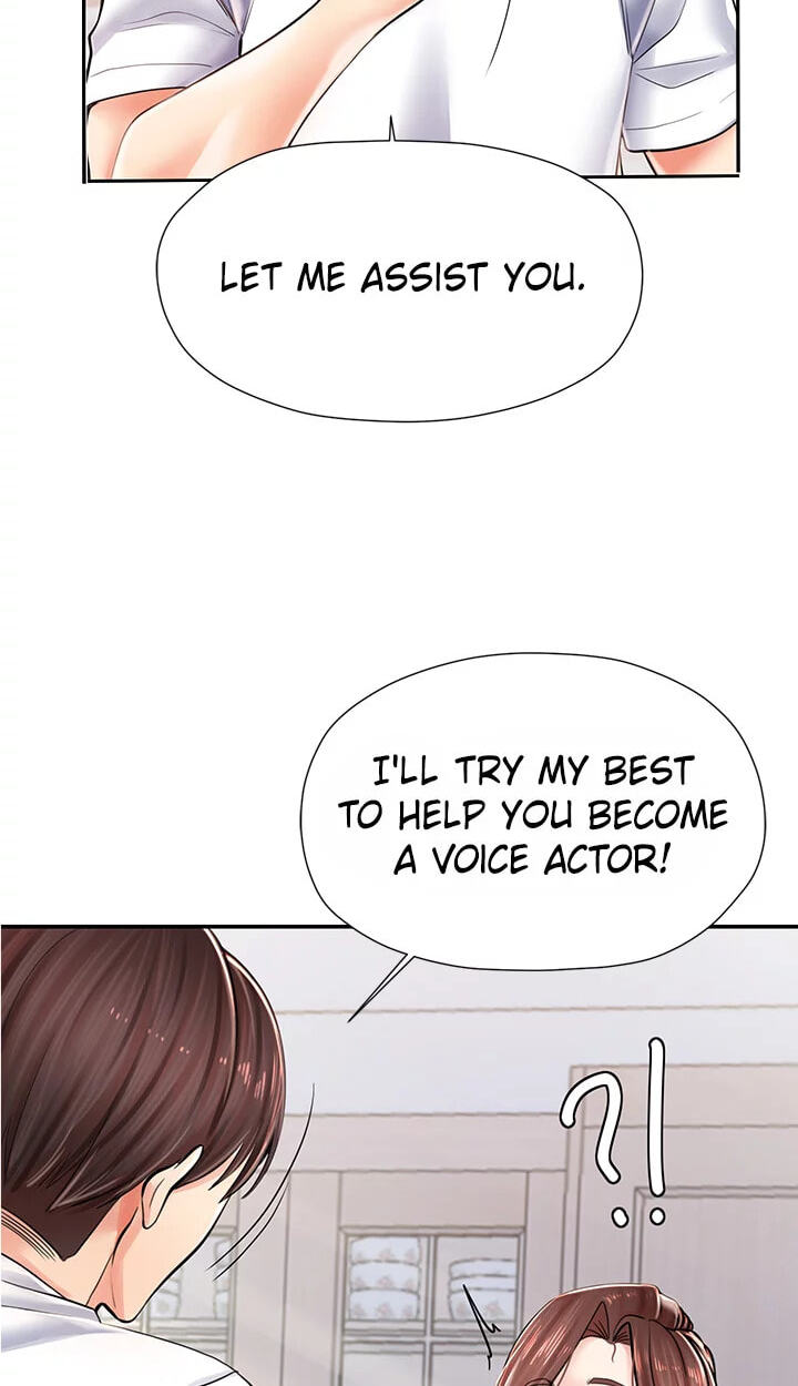 I Nominate You! Chapter 3 page 94 - 