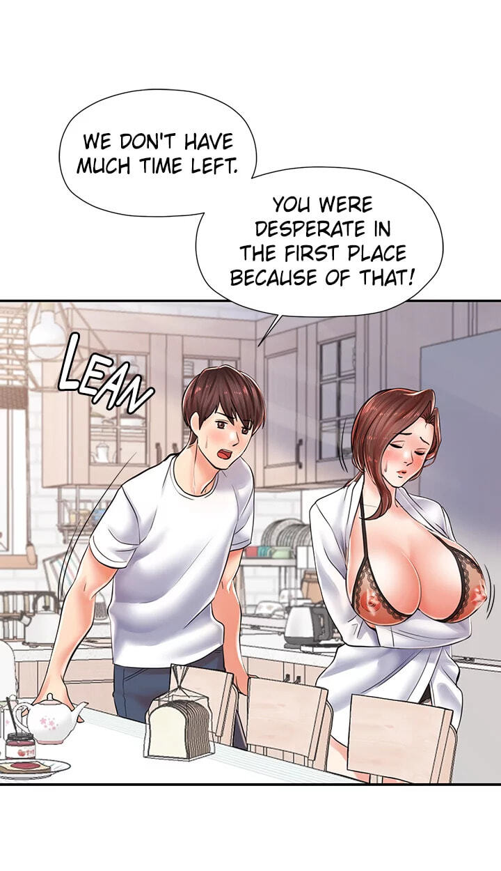 I Nominate You! Chapter 3 page 98 - 
