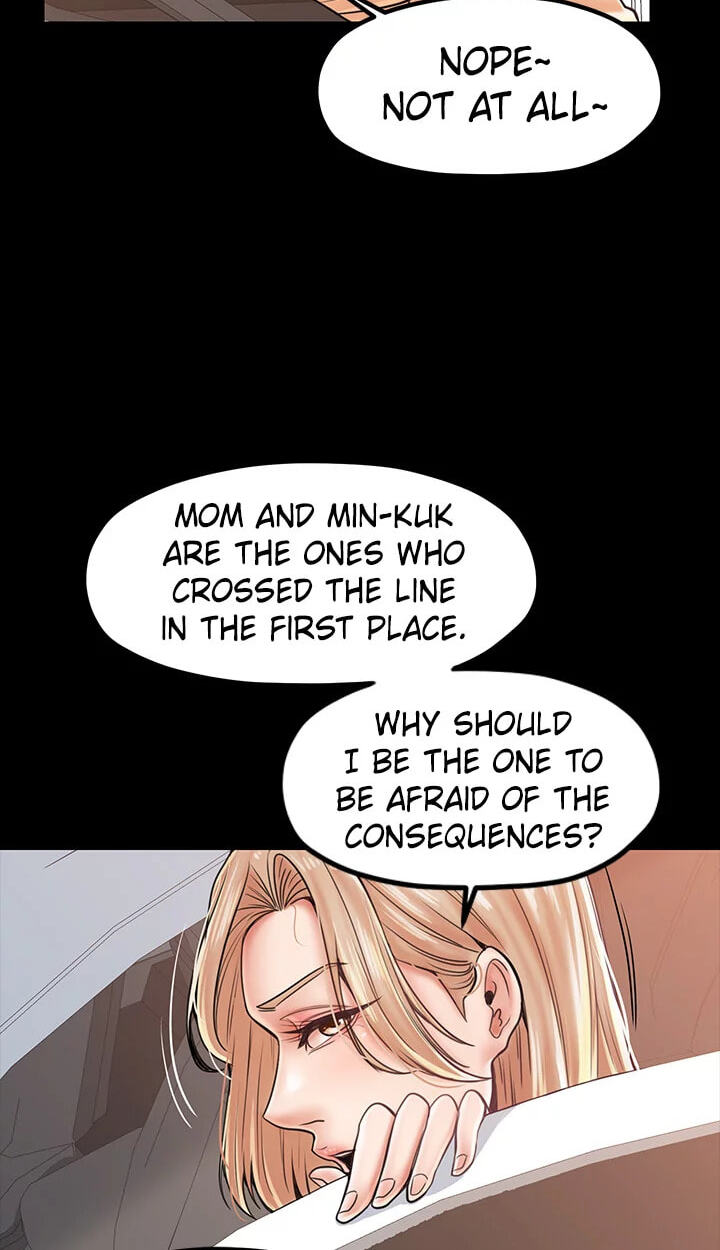 I Nominate You! Chapter 30 page 16 - 