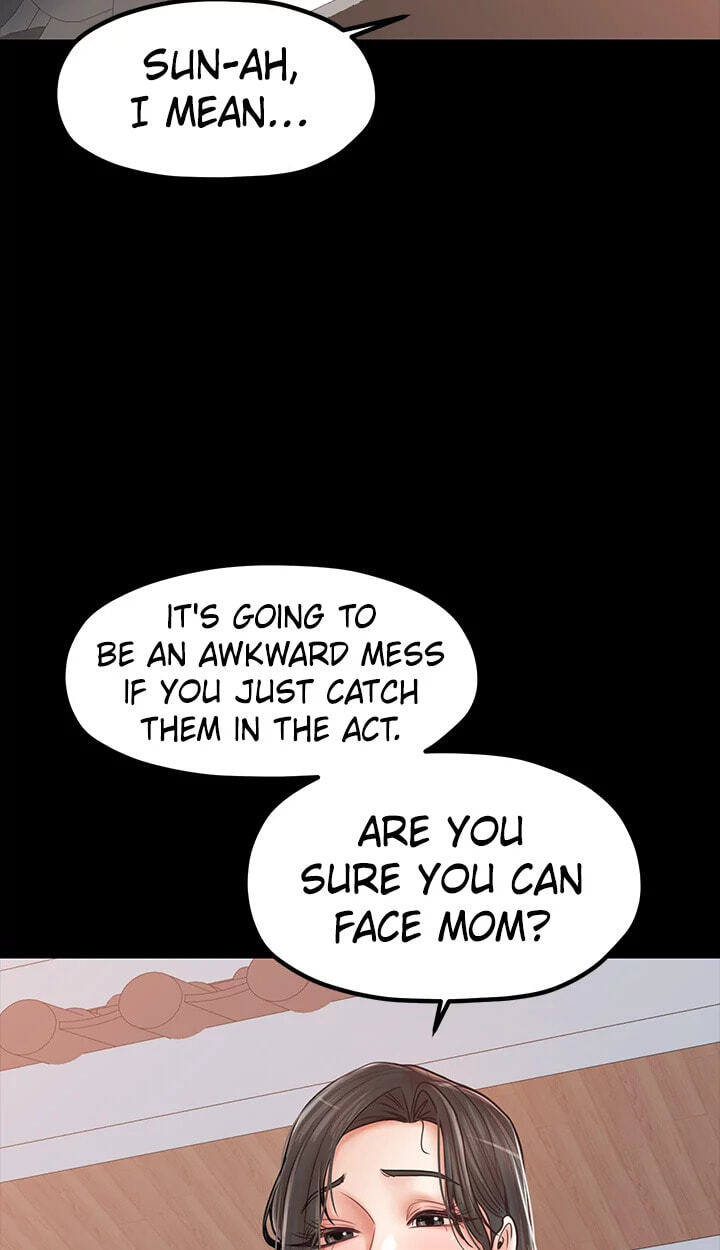 I Nominate You! Chapter 30 page 17 - 