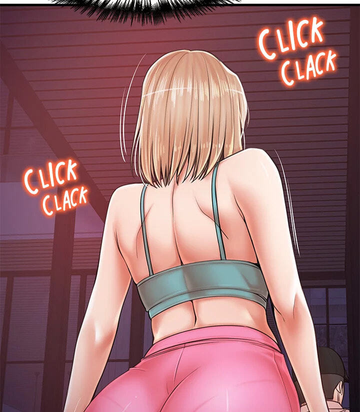 I Nominate You! Chapter 30 page 21 - 