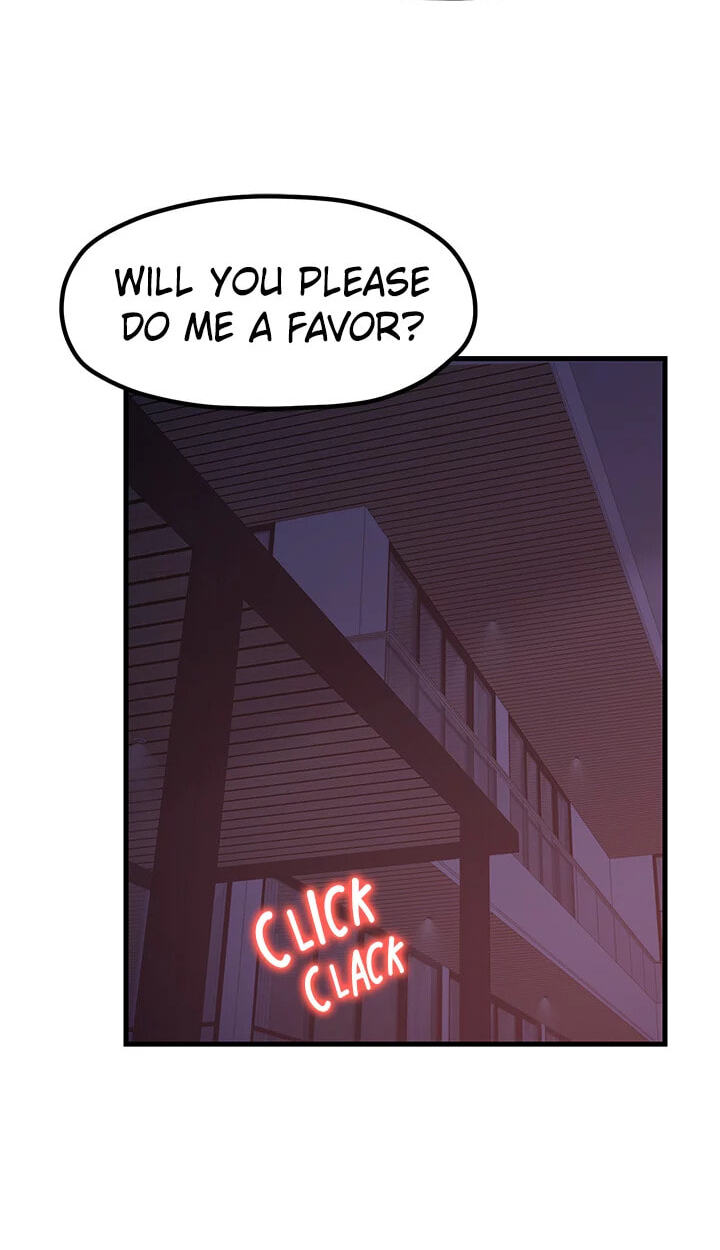 I Nominate You! Chapter 30 page 24 - 
