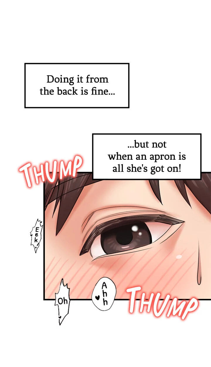 I Nominate You! Chapter 30 page 30 - 