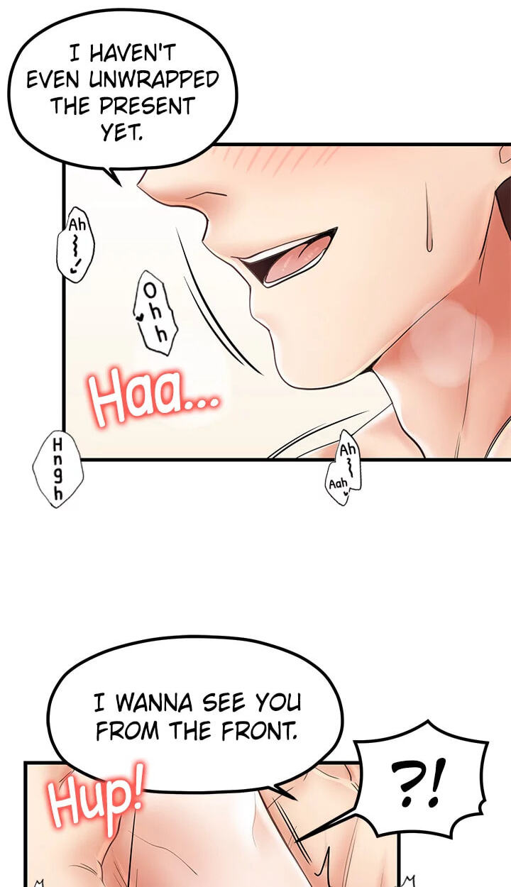 I Nominate You! Chapter 30 page 31 - 