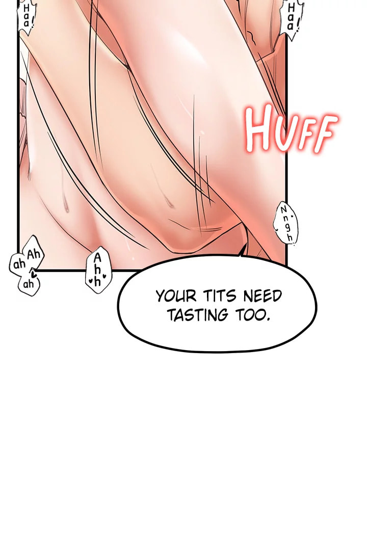 I Nominate You! Chapter 30 page 32 - 