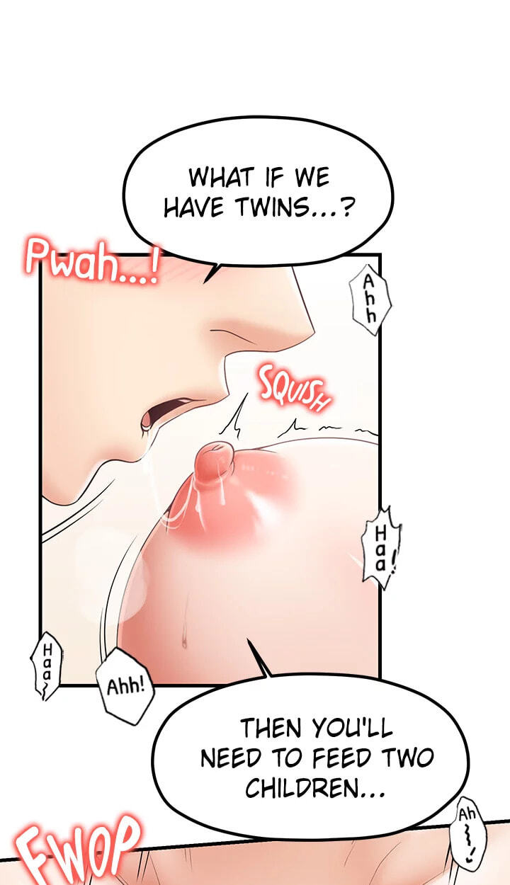 I Nominate You! Chapter 30 page 39 - 