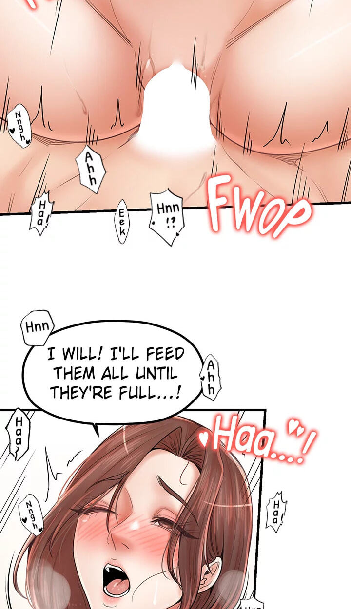 I Nominate You! Chapter 30 page 40 - 