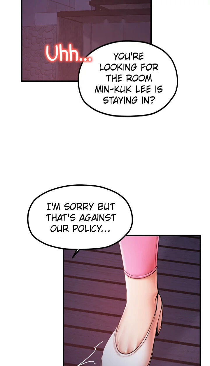 I Nominate You! Chapter 30 page 5 - 