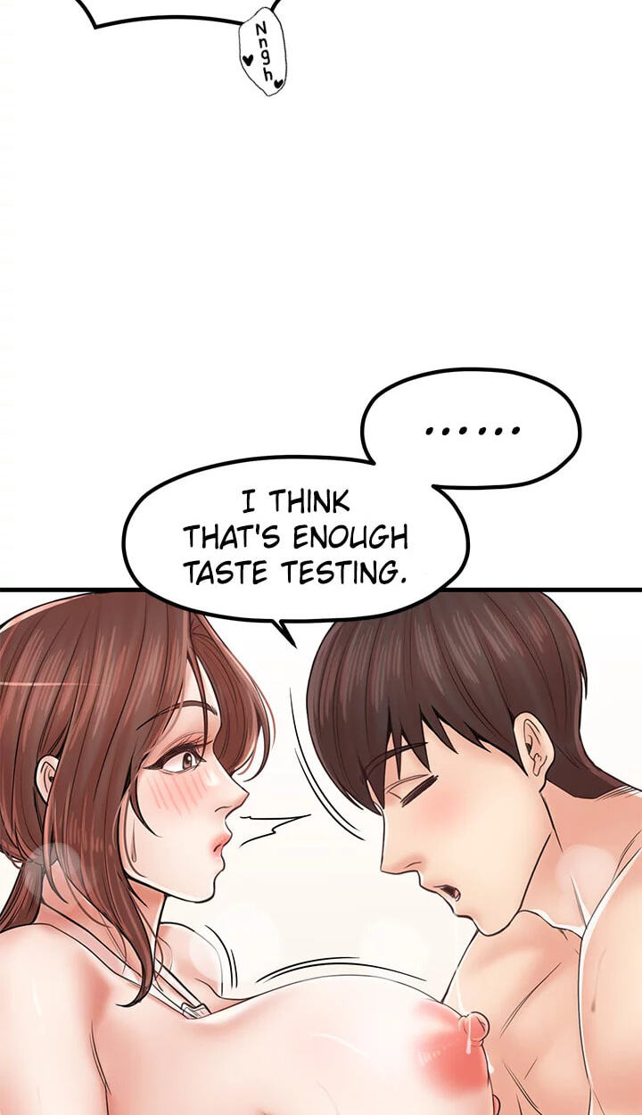 I Nominate You! Chapter 30 page 47 - 