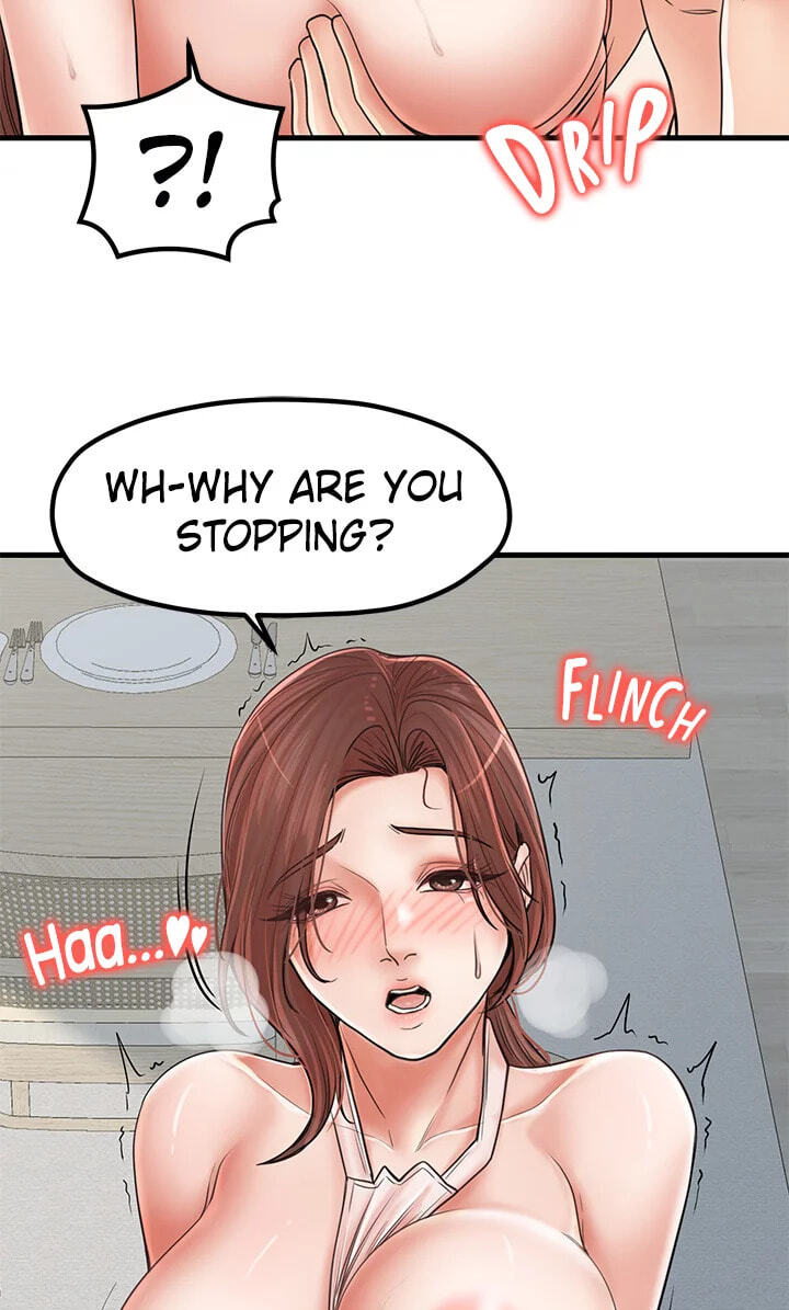 I Nominate You! Chapter 30 page 48 - 